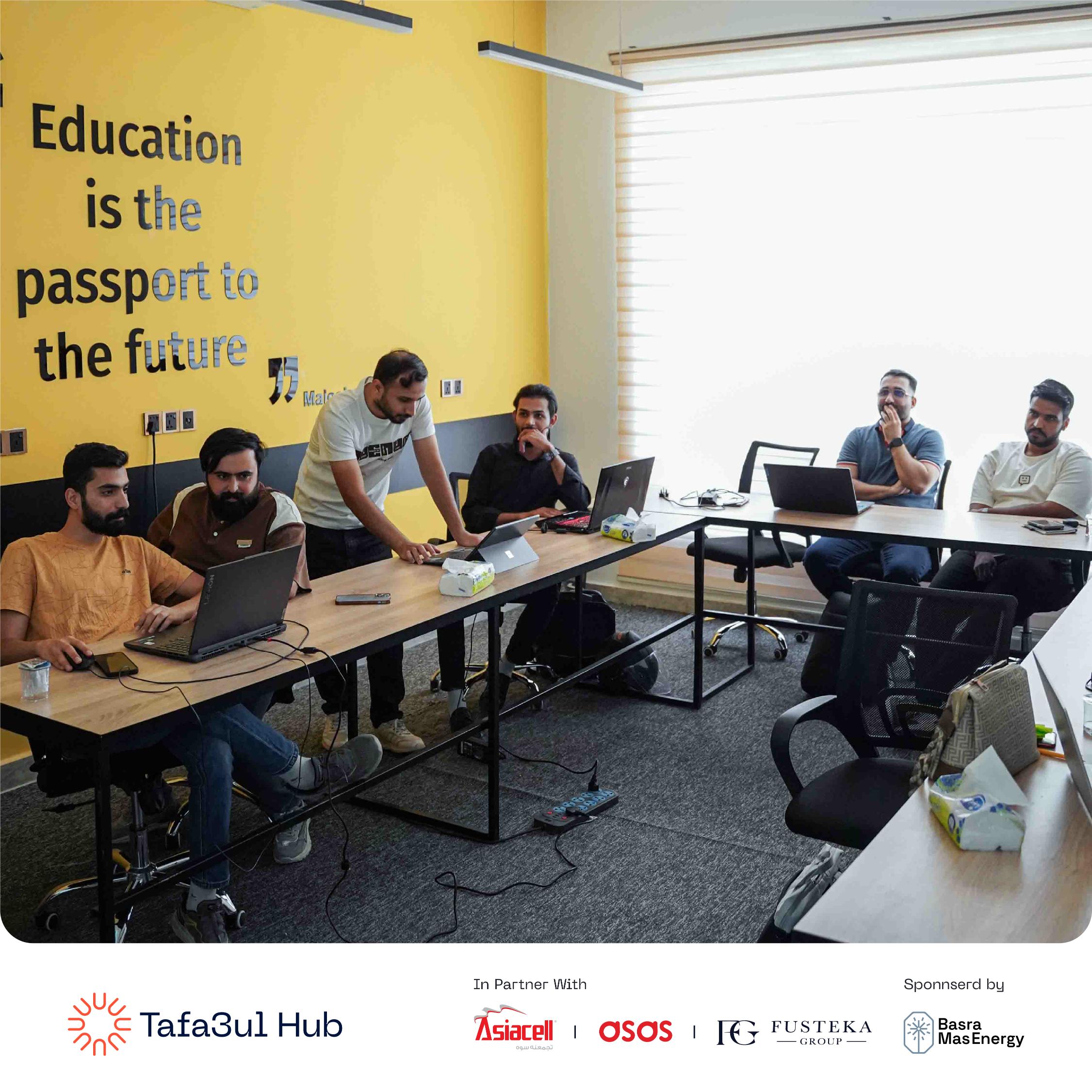 Mentorship Session